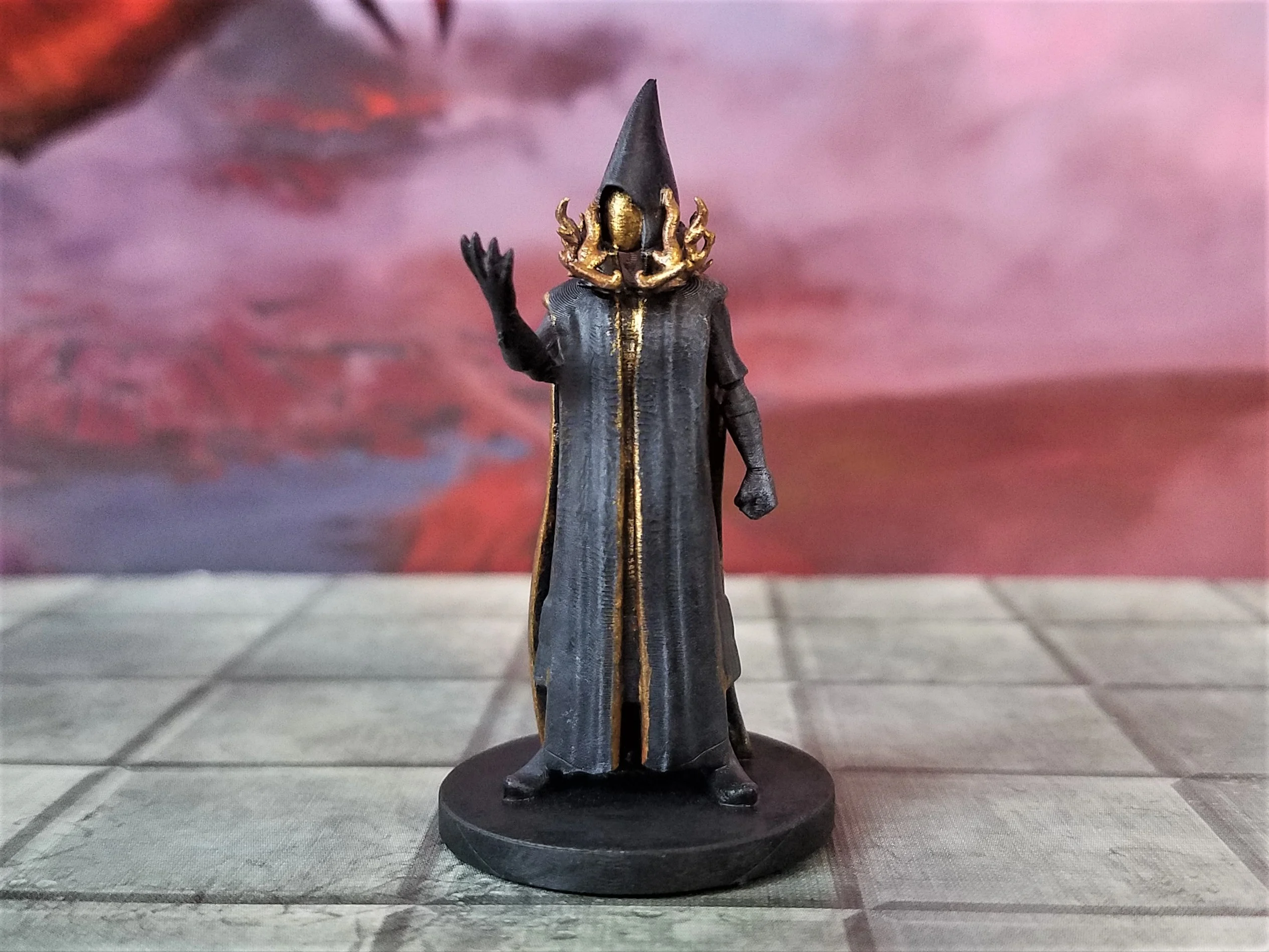 Copper Golem