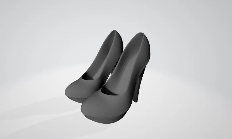 Zapatos de Tacón - heeled shoes