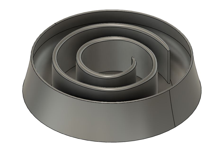 Dog Bowl, Slow Feeding
