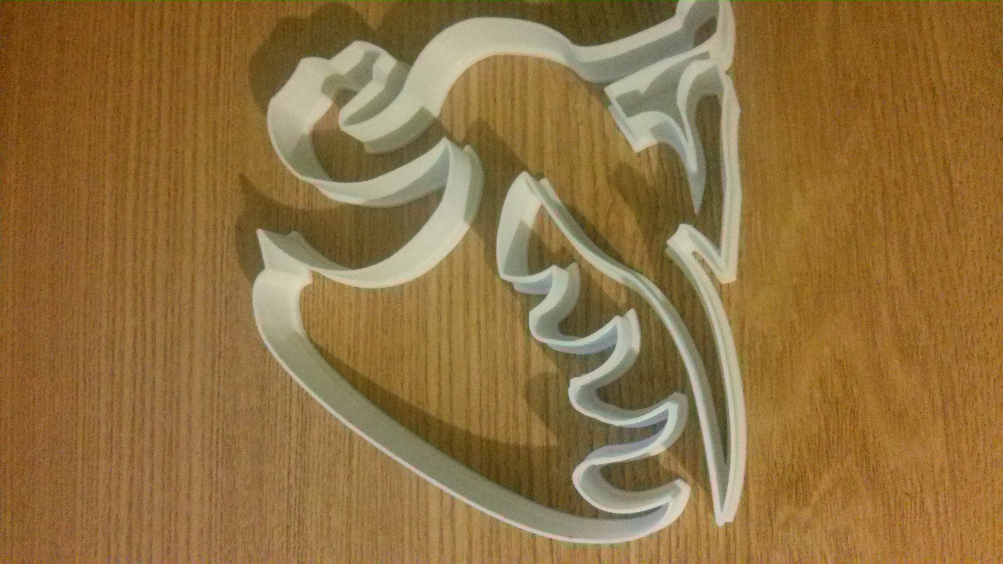 Dragon Cookiecutter