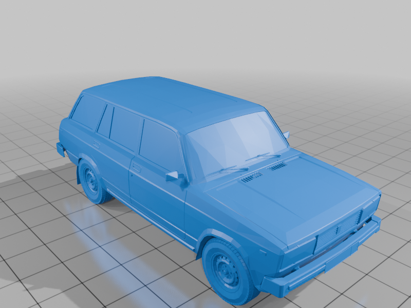 vaz 2104