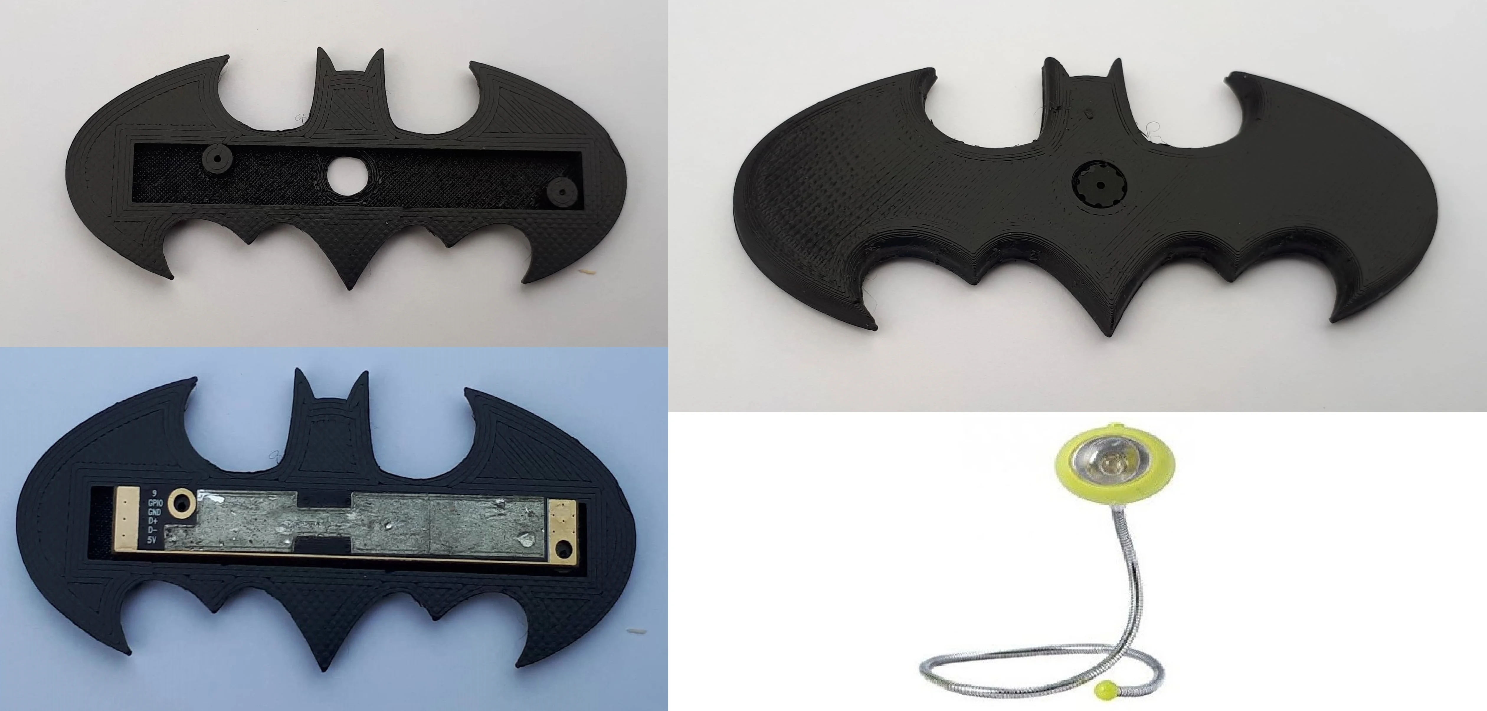 Batcam