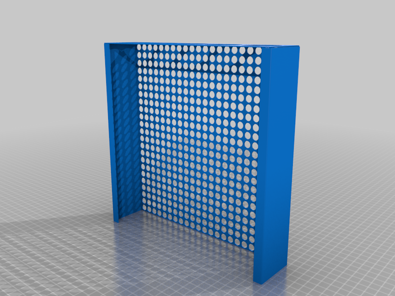 Universal chamber heater