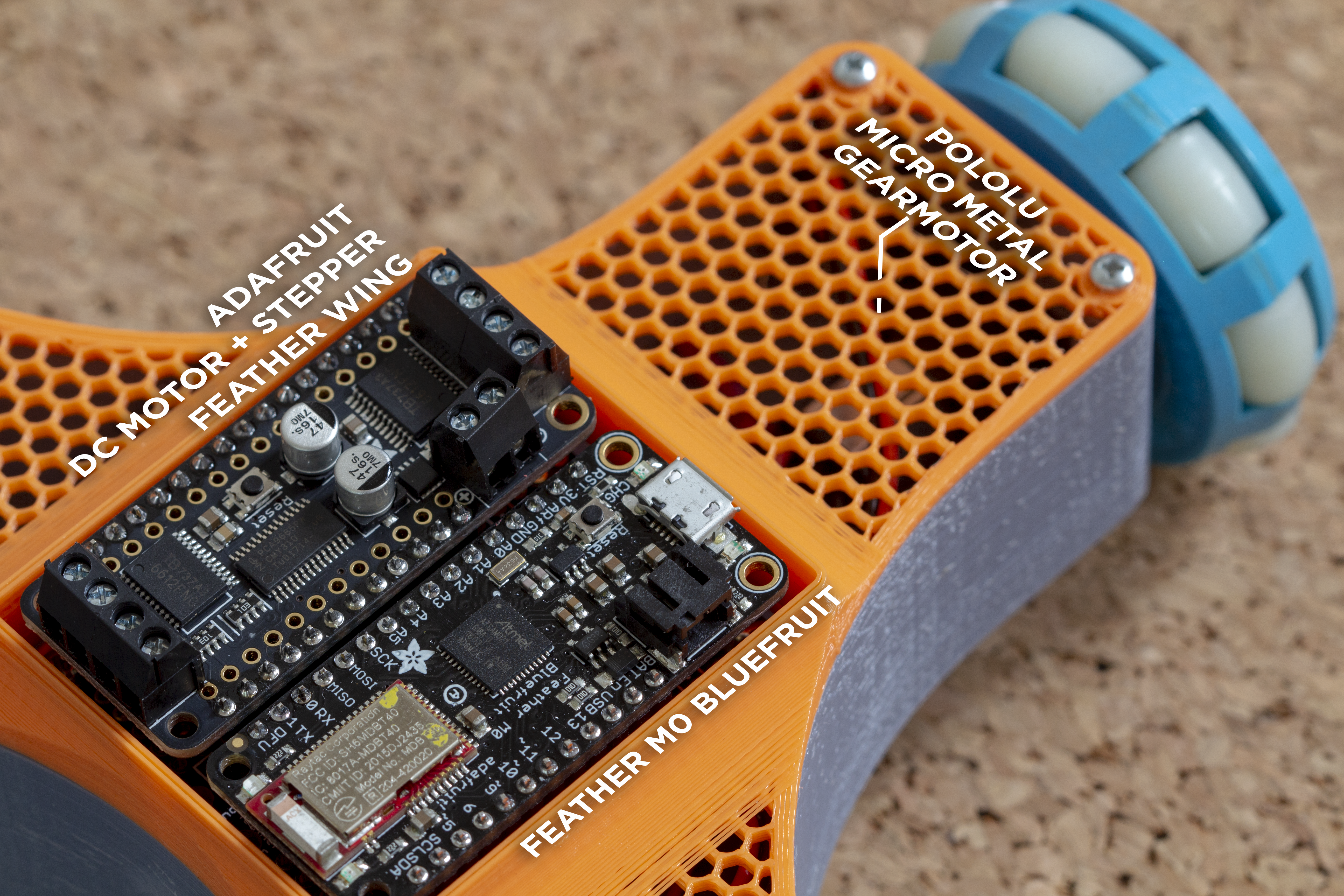 Omnibot