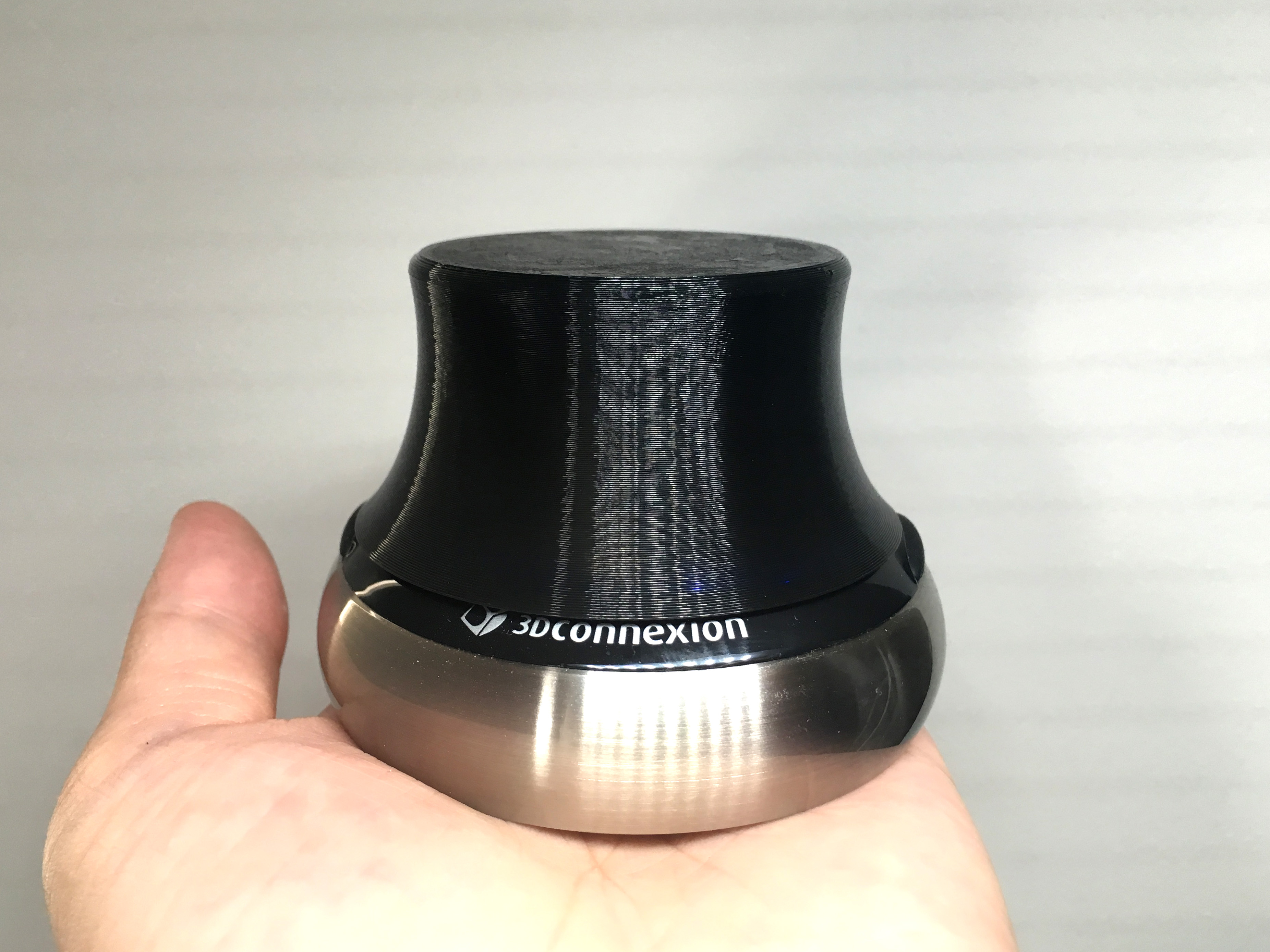 3dconnexion SpaceNavigator dust cover