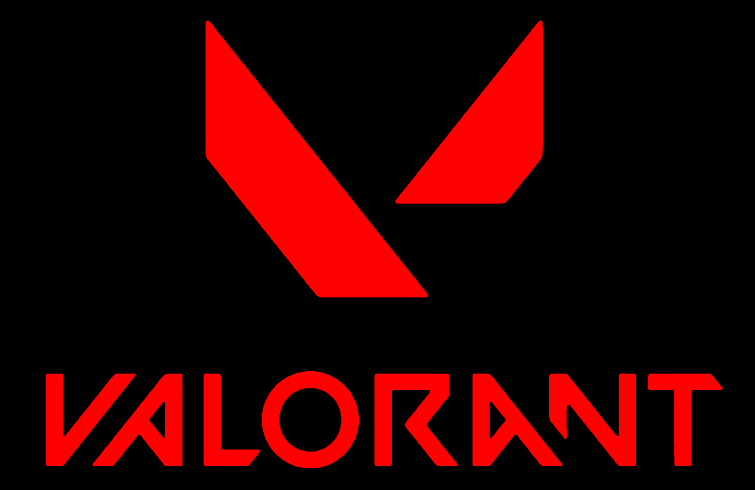 Valorant Keychain (Project A)