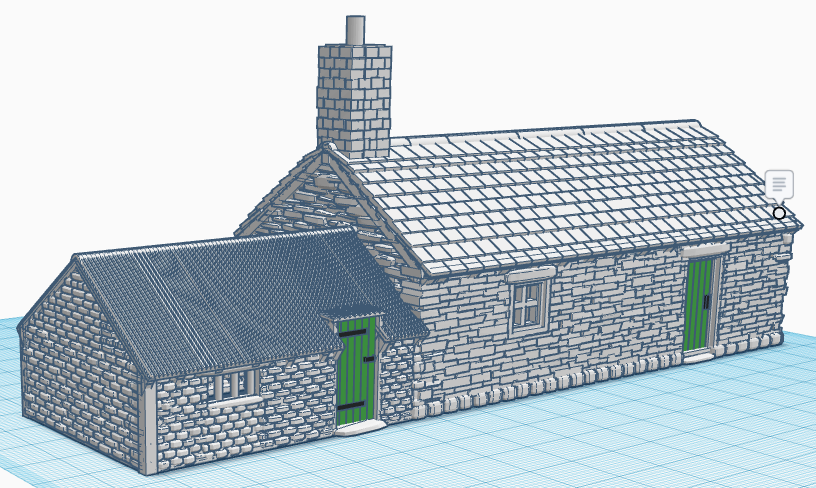 FARM COTTAGE