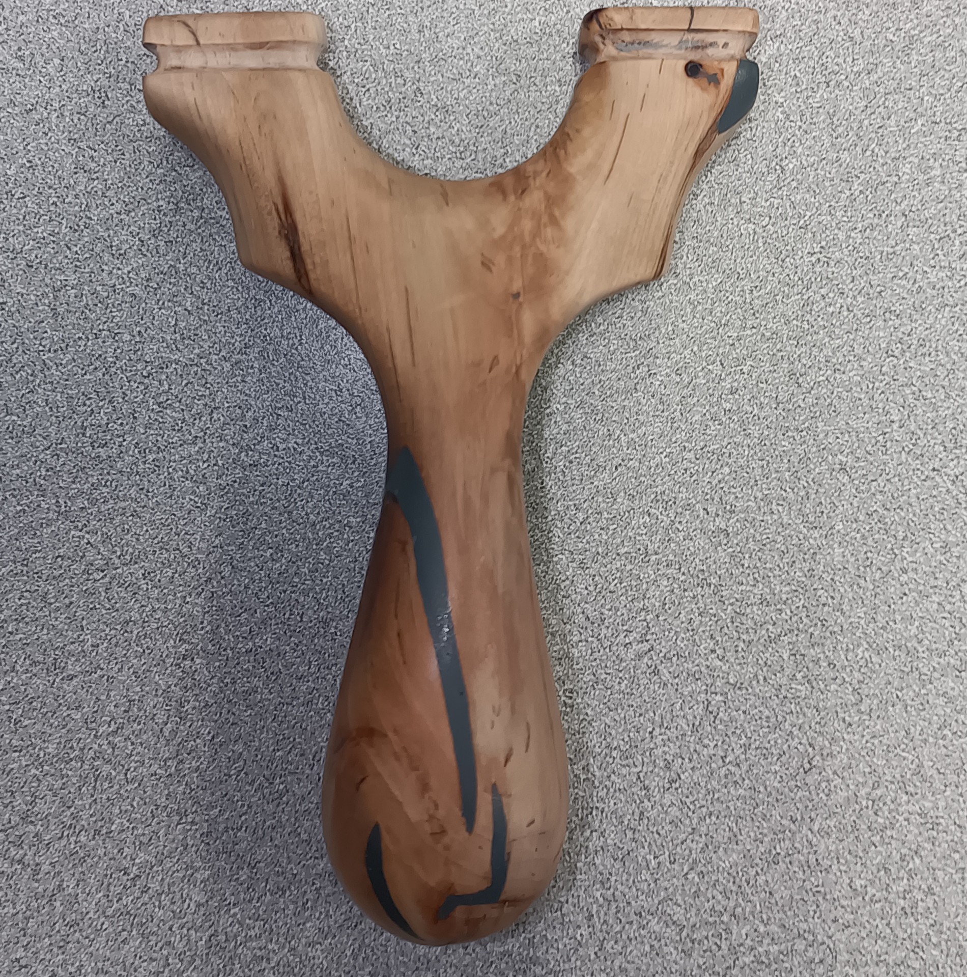 Fatty Hawthorn Slingshot