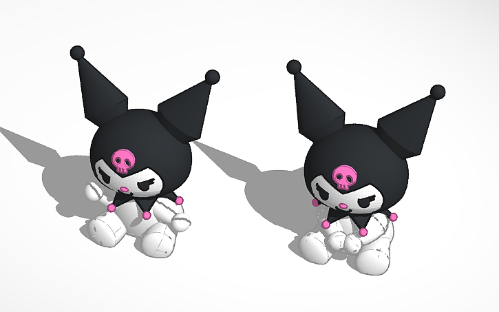 Kuromi