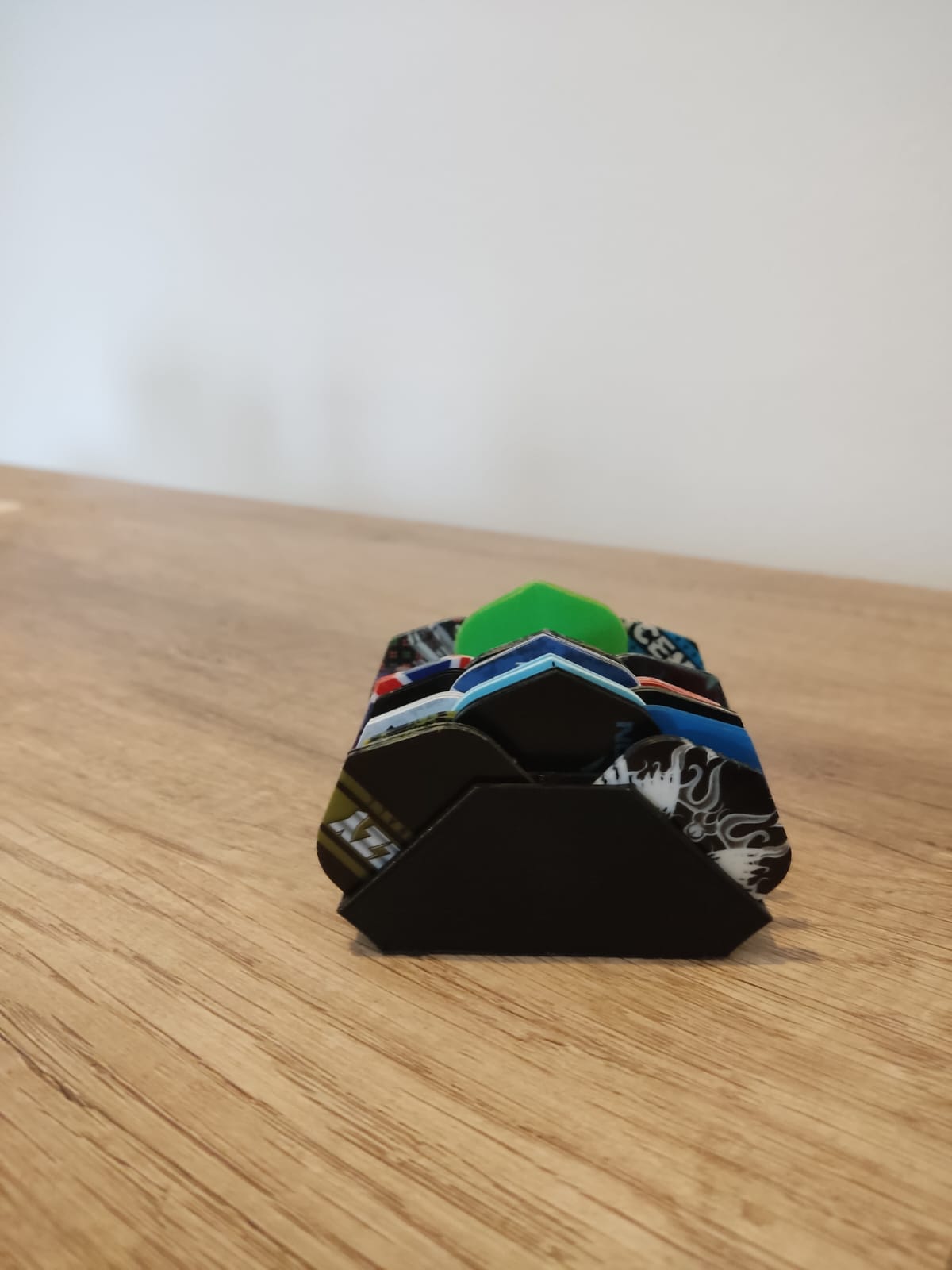 Dart Flights Storage Container 2.0