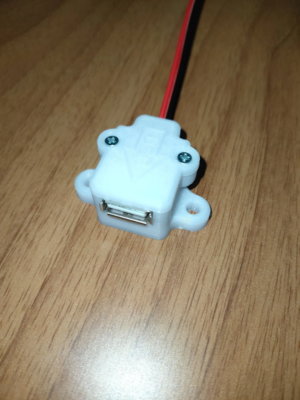 USB Breakout Board v2