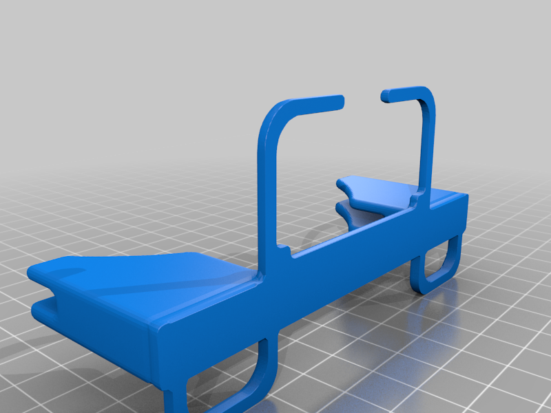 Anycubic Wash&cure 2 holder for curing pieces