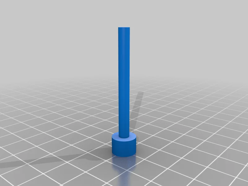 Arizer Solo Bowl Tamper