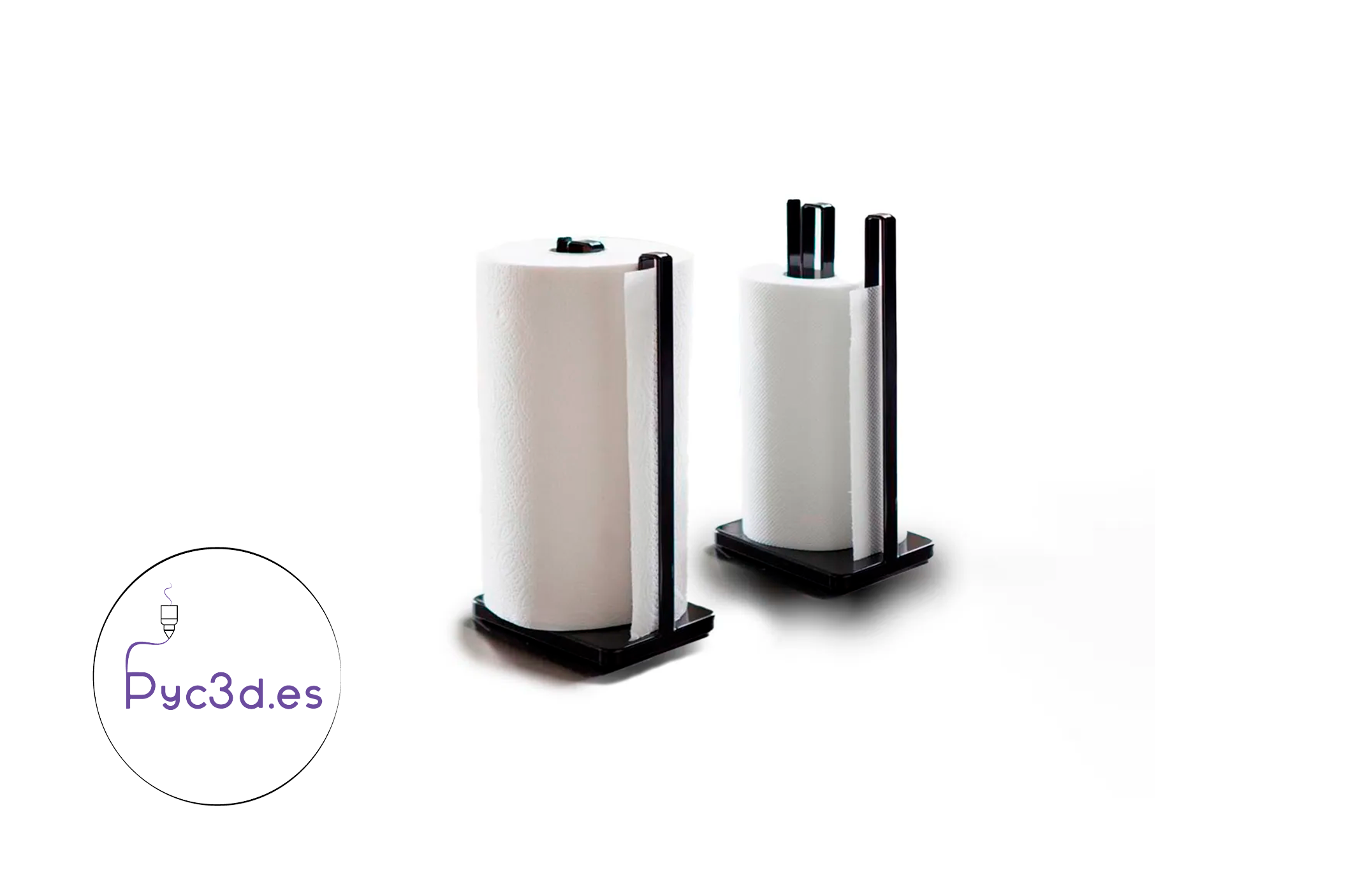 KITCHEN PAPER TOWEL HOLDER: EFFORTLESS CONVENIENCE AND MODERN STYLE