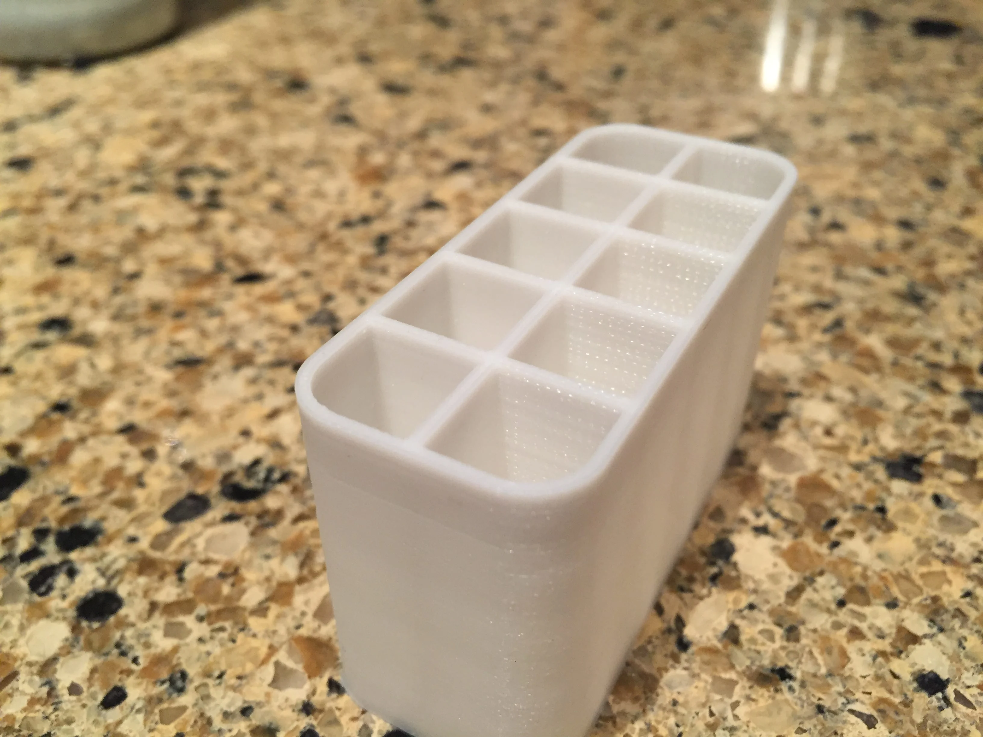 Perfume Sample Holder