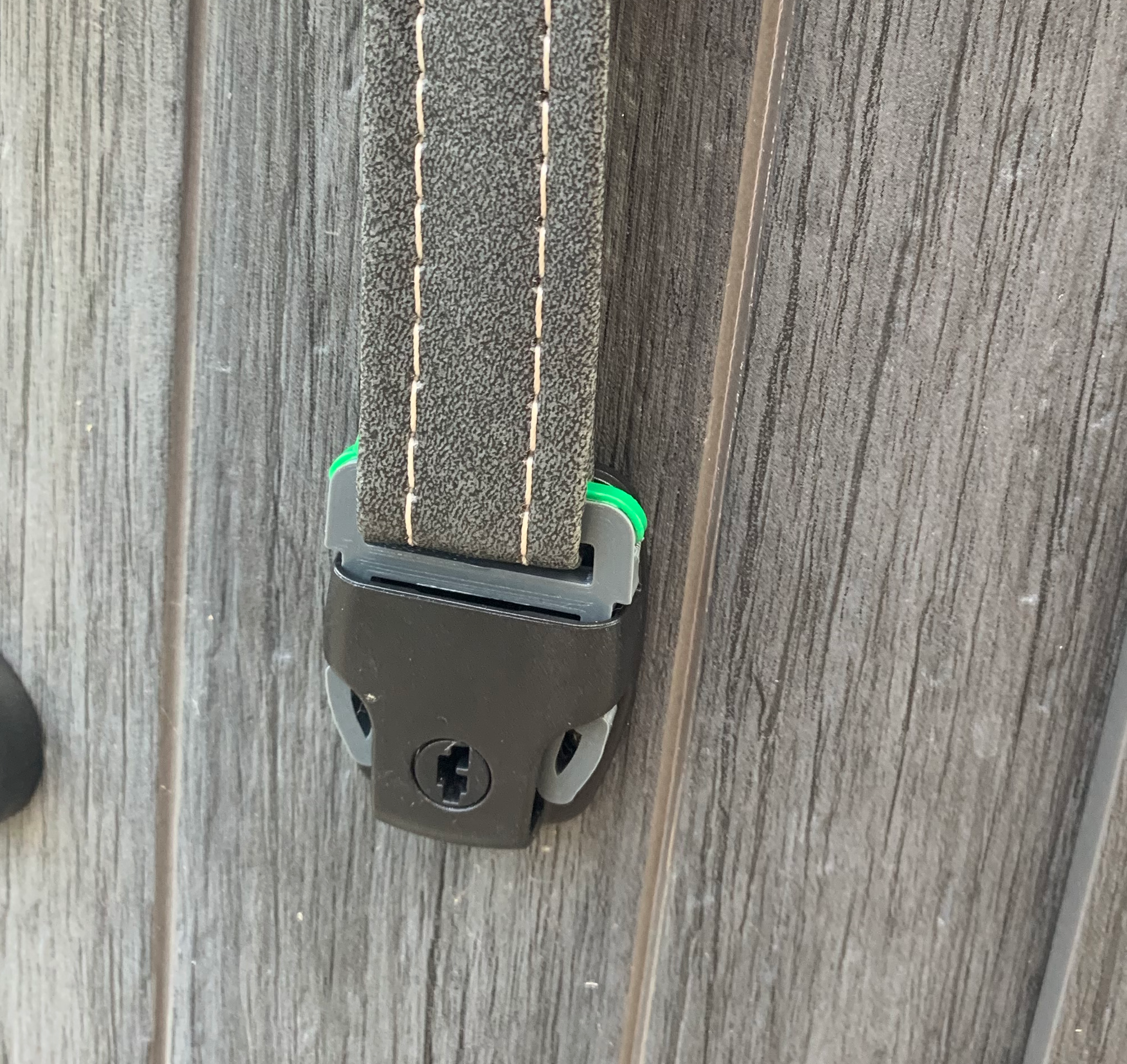 Cover buckle clip for Artesian Spa