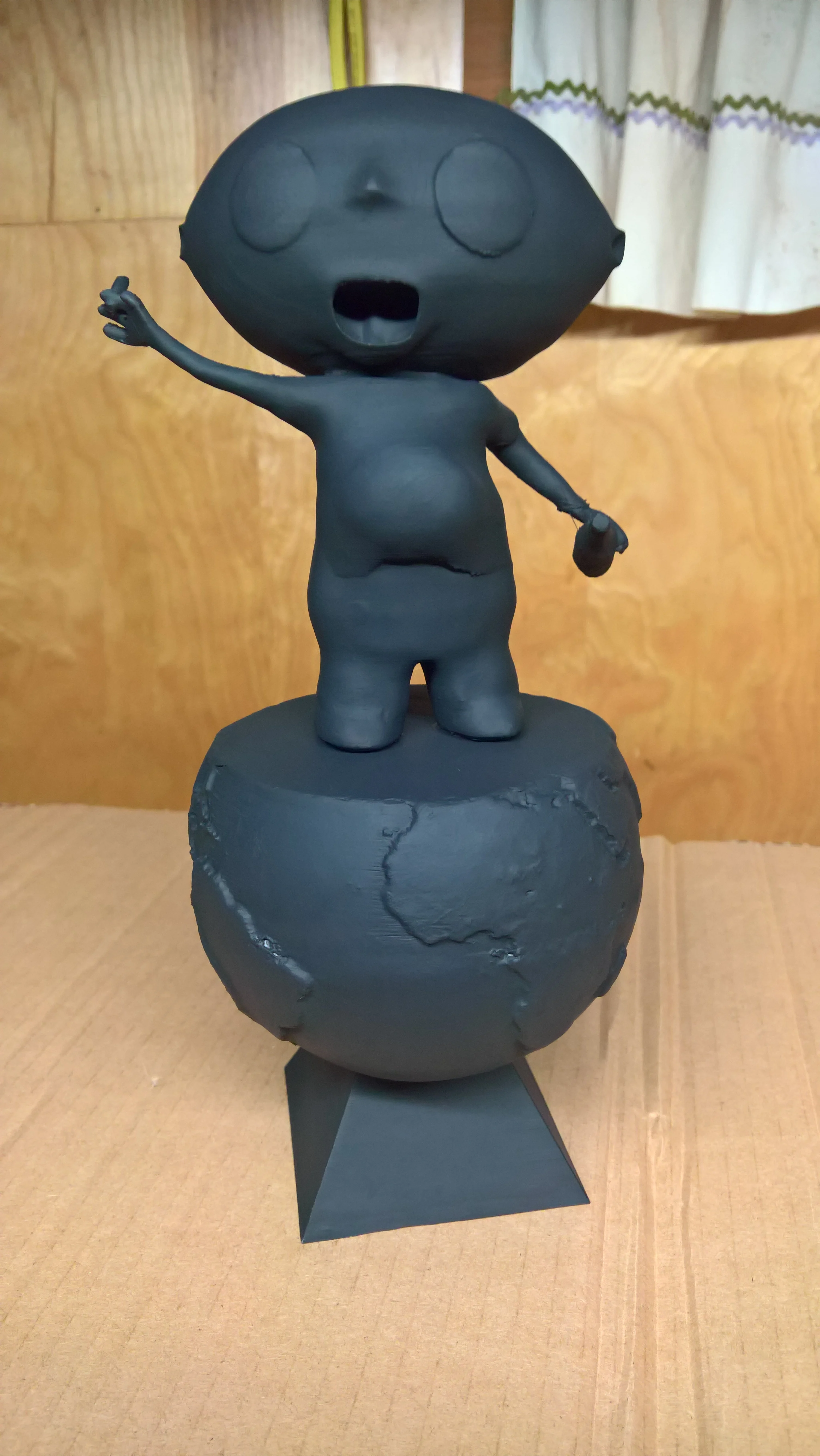 stewie award