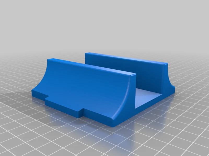 Bora Centipede 2x4 Bracket Mod