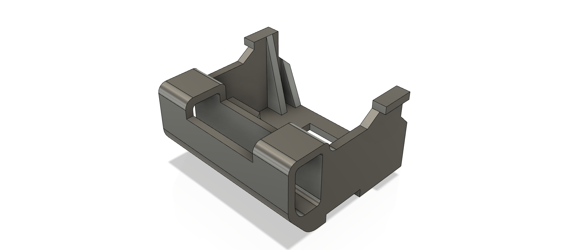 Mercedes Sprinter W901 / 310D Glove Box Bracket