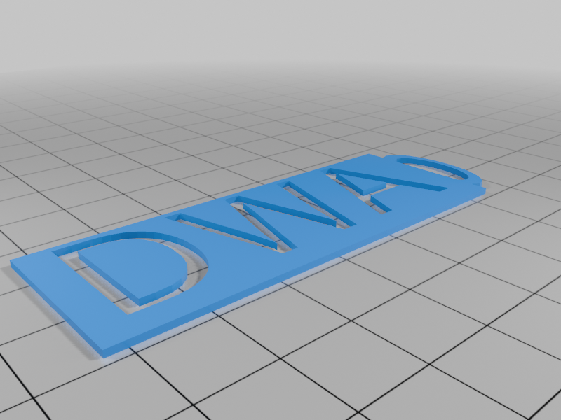 DWA logo