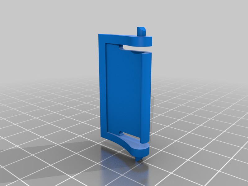 Piedino tastiera Plaismart Pla!smart