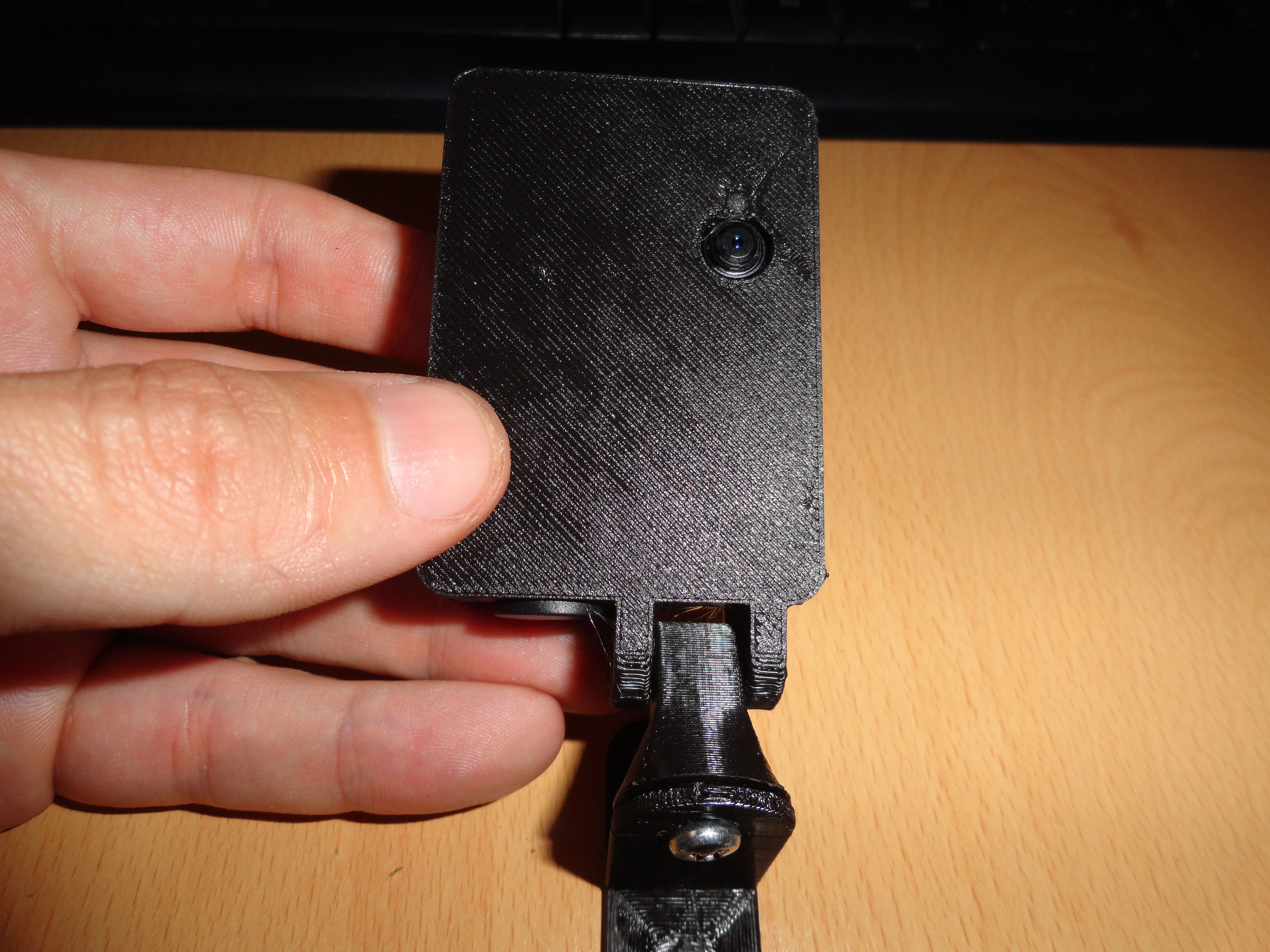 Esp 32 Cam