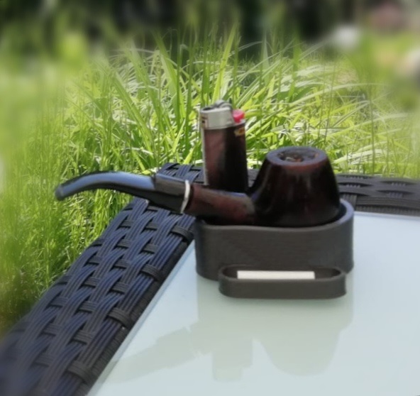 Pipe Organicer