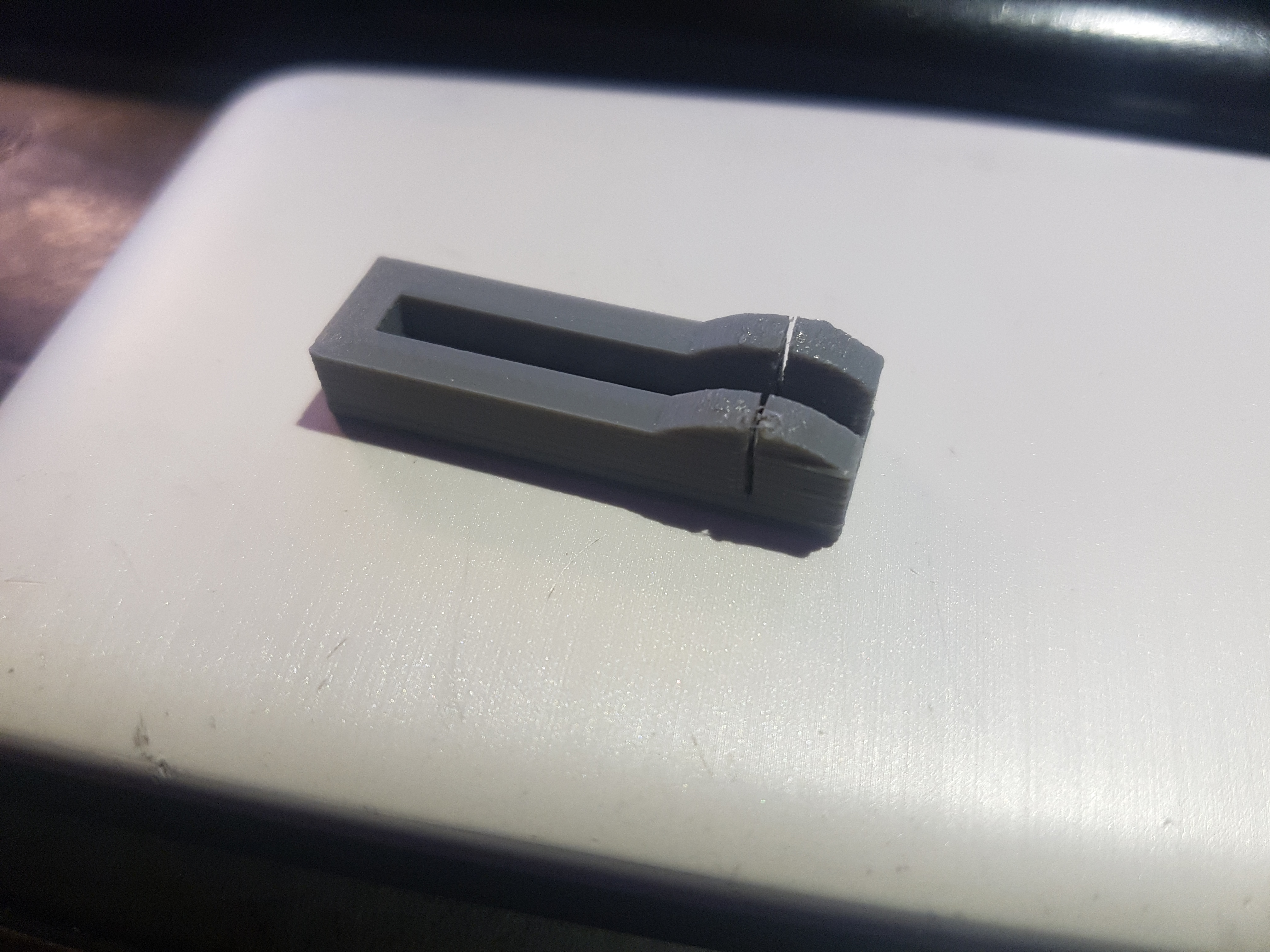 The Ultimate  PTFE - Teflon  Cutter