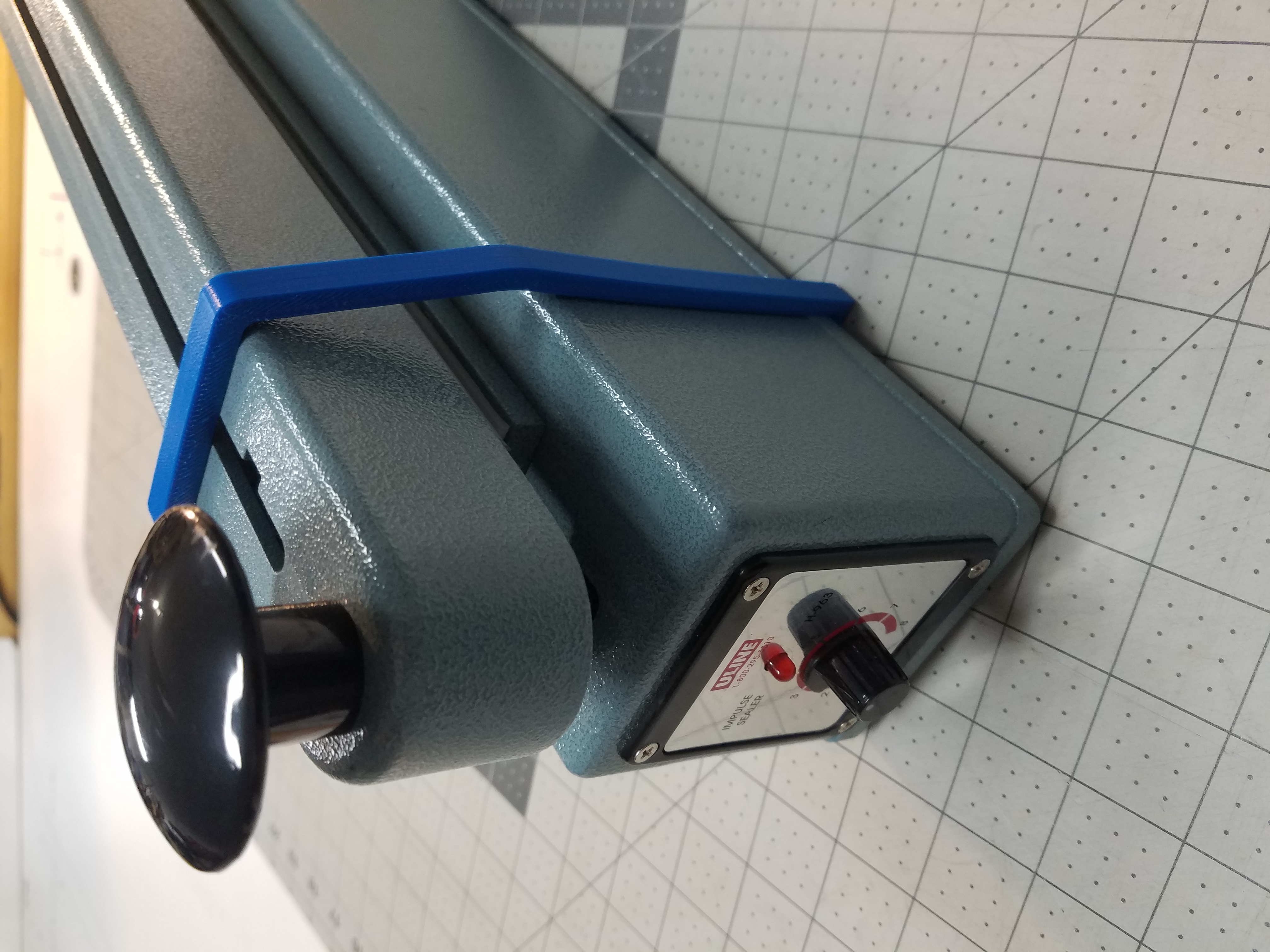 ULINE Heat Sealer Strap