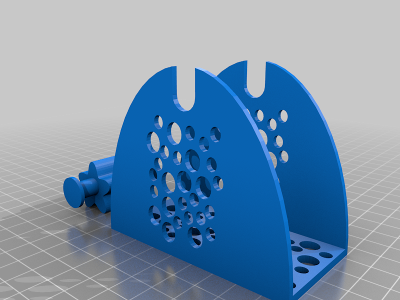 Parafilm Splitter