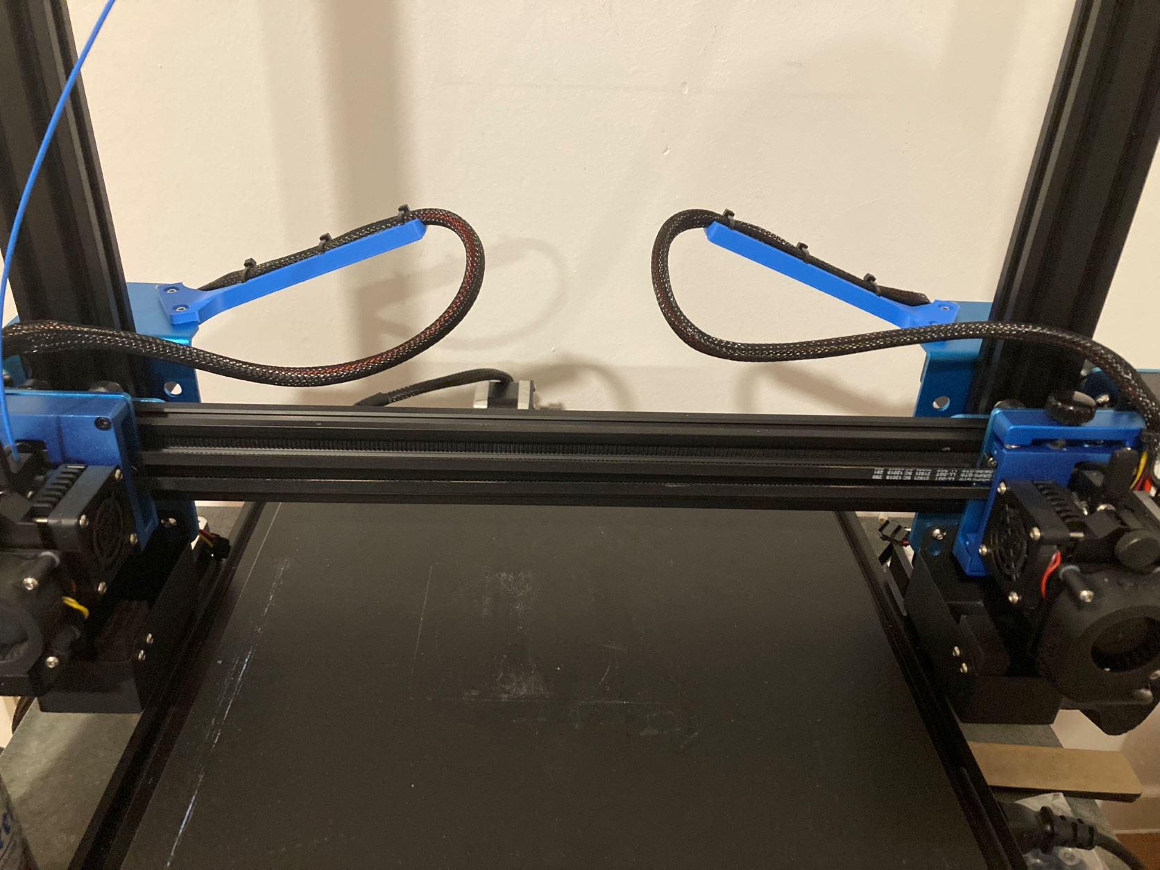 Sovol SV04 CableHolder