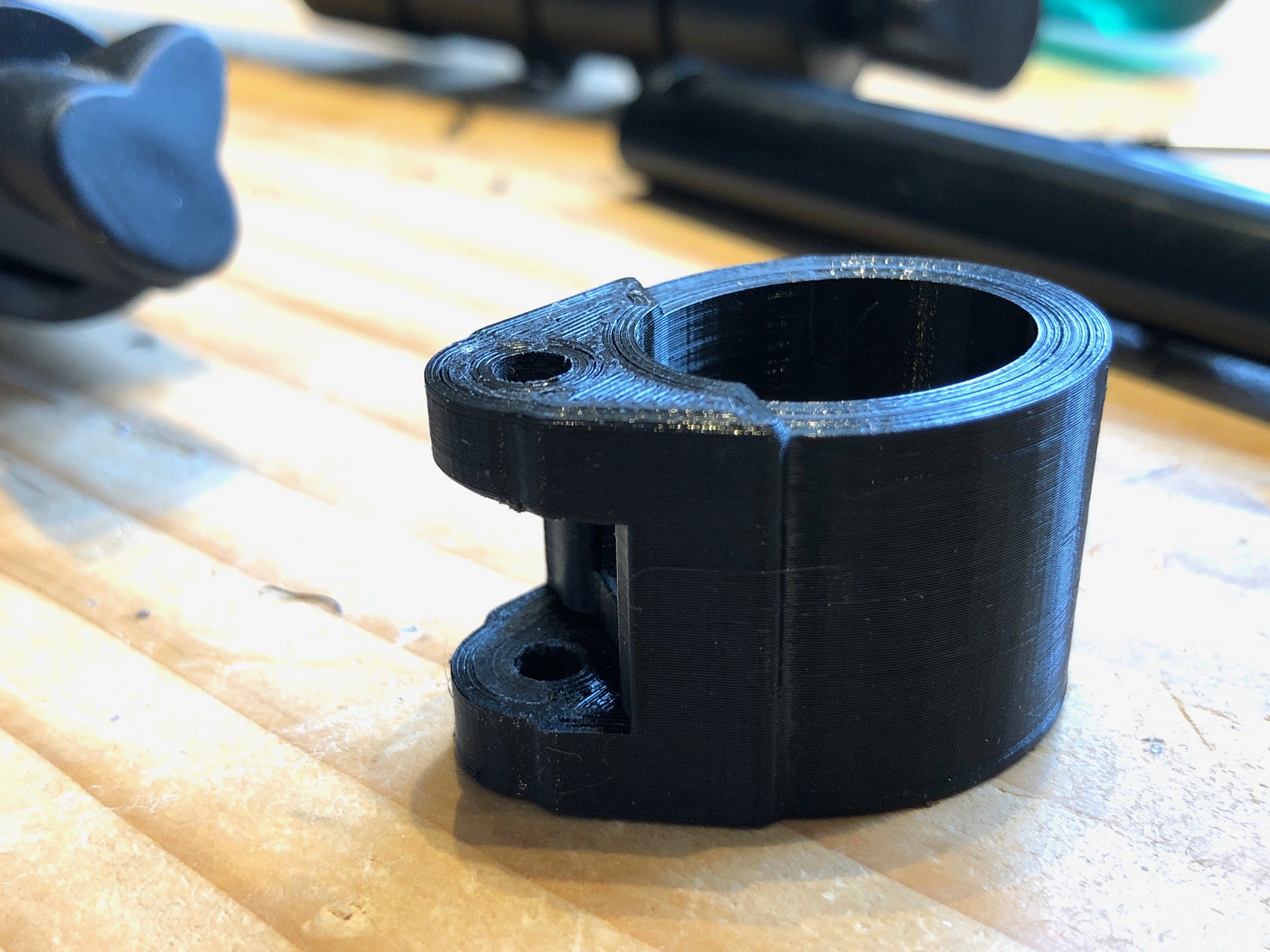 Manfrotto 785b camlock