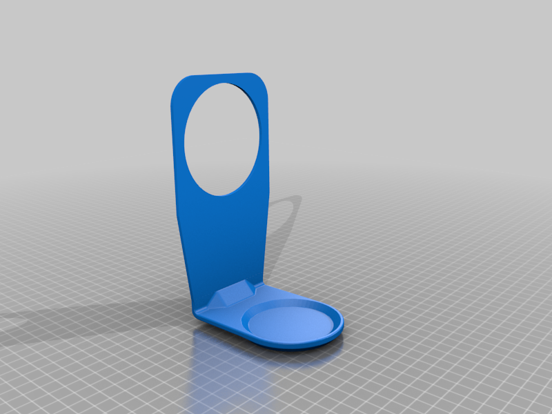Arm & Hammer Drip Shelf