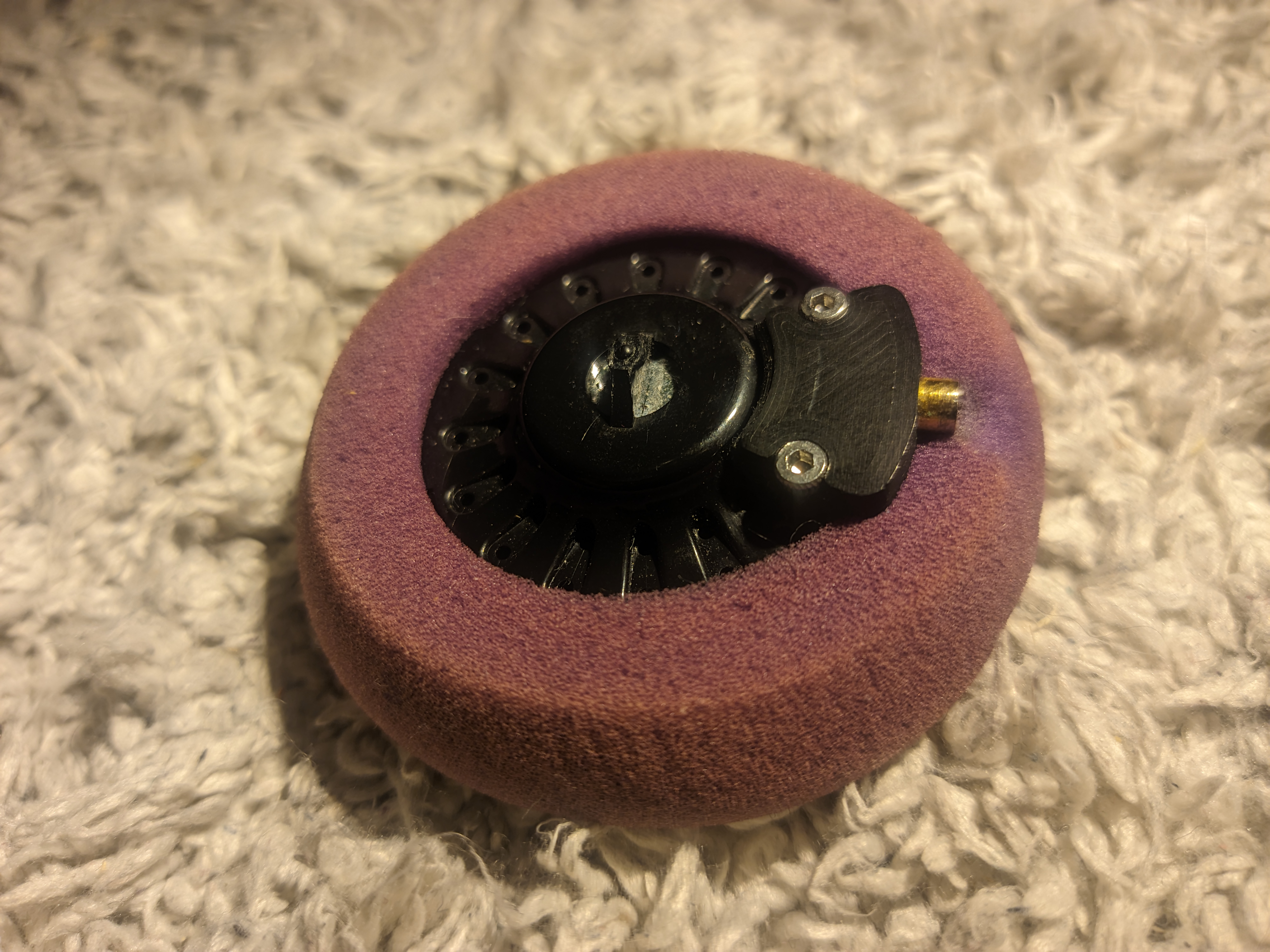 Koss KPH40 MMCX Housing