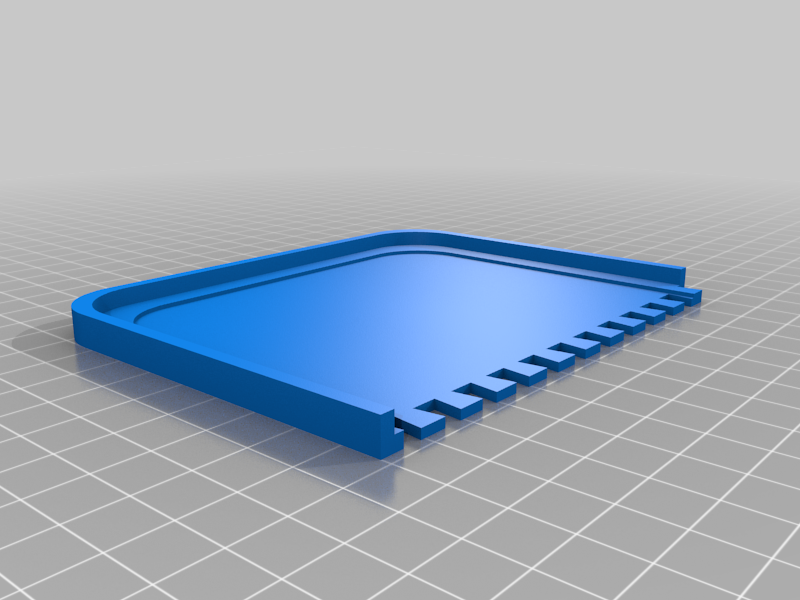 Prozen Sonic Mini 4k VAT Base Lid