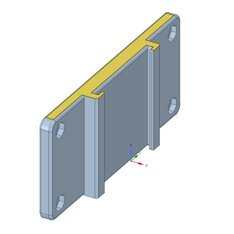 Sonoff Basic Hutschiene