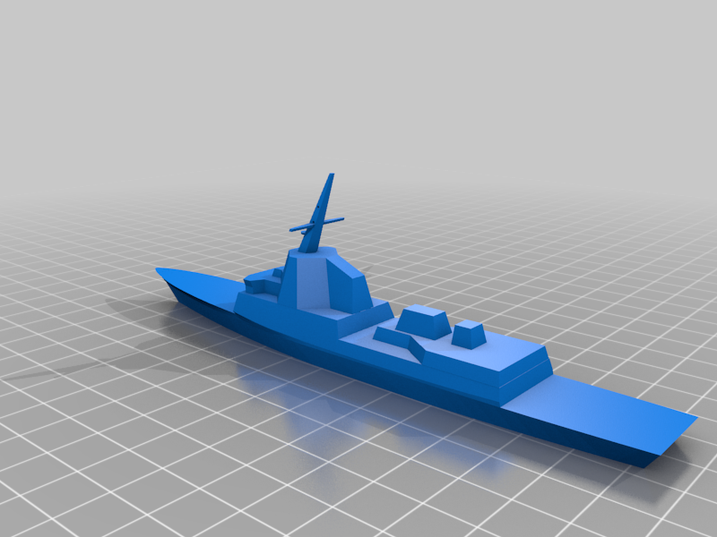 Fleet Boat Ship Barco spanish navy