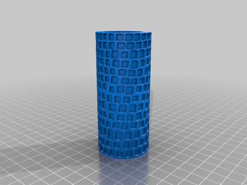 Cobblestone texture roller - Kopfsteinpflaster Modelleisenbahn / game modelling
