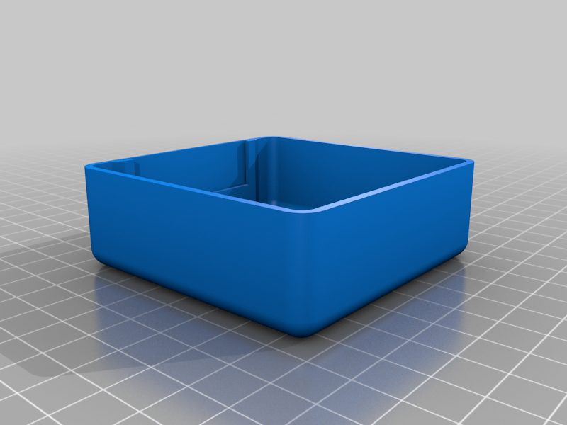 Lista drawer compatible inlay boxes