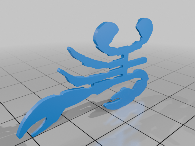 DabCrab
