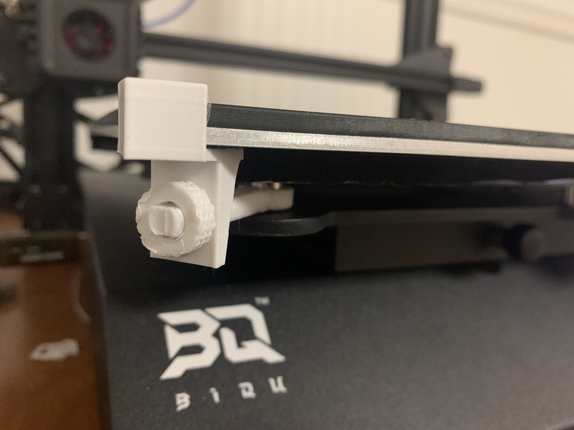 B1 SE Plus Hotbed Glass Hold Down Clips