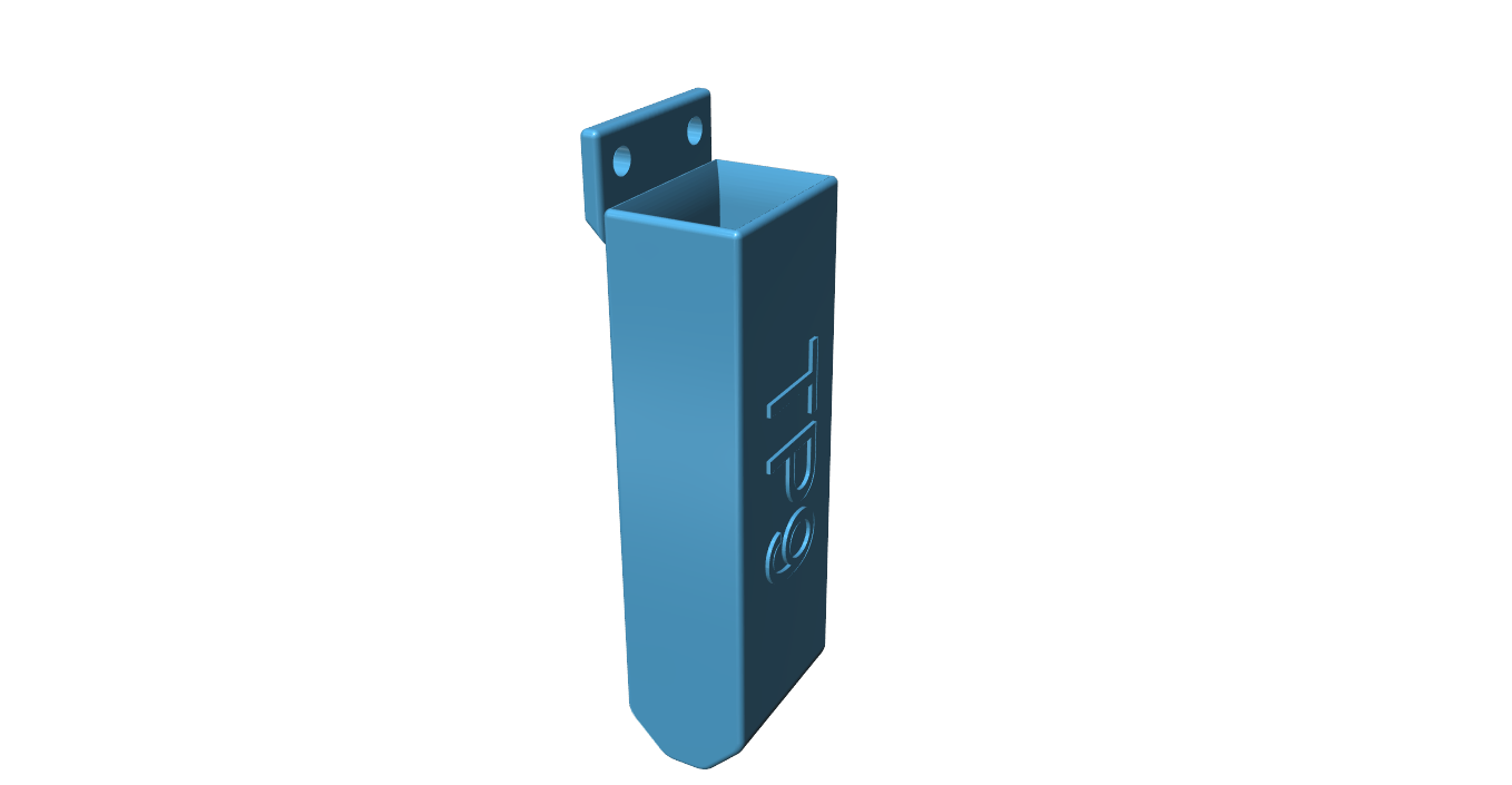 TP9 SF Magazine Carrier