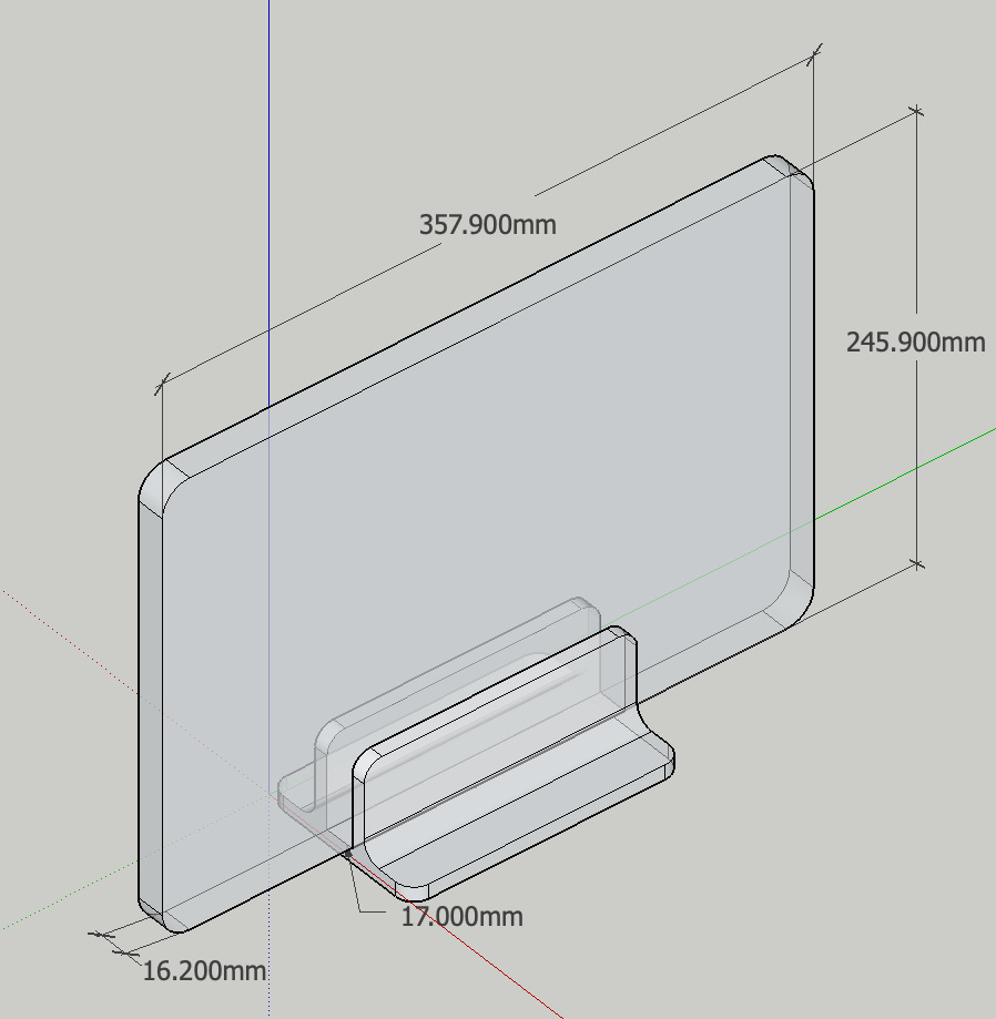 *macBookPro16Stand