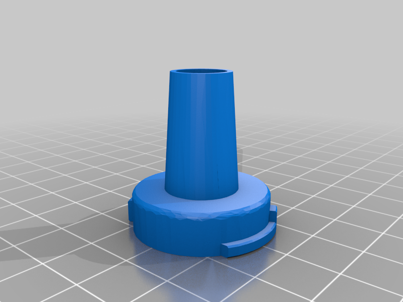 crafty 14mm adapter