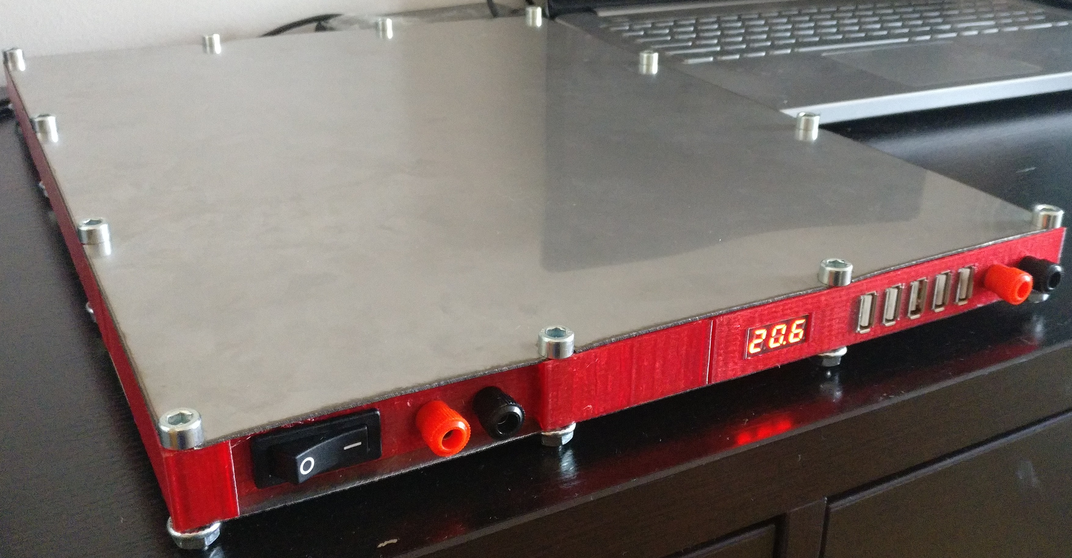 Large Power Bank