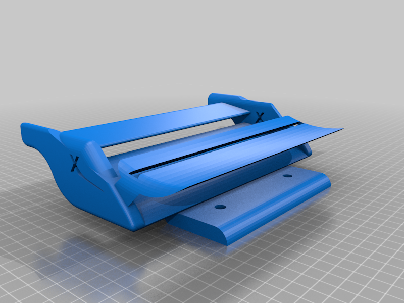 aileron BAJA 5B