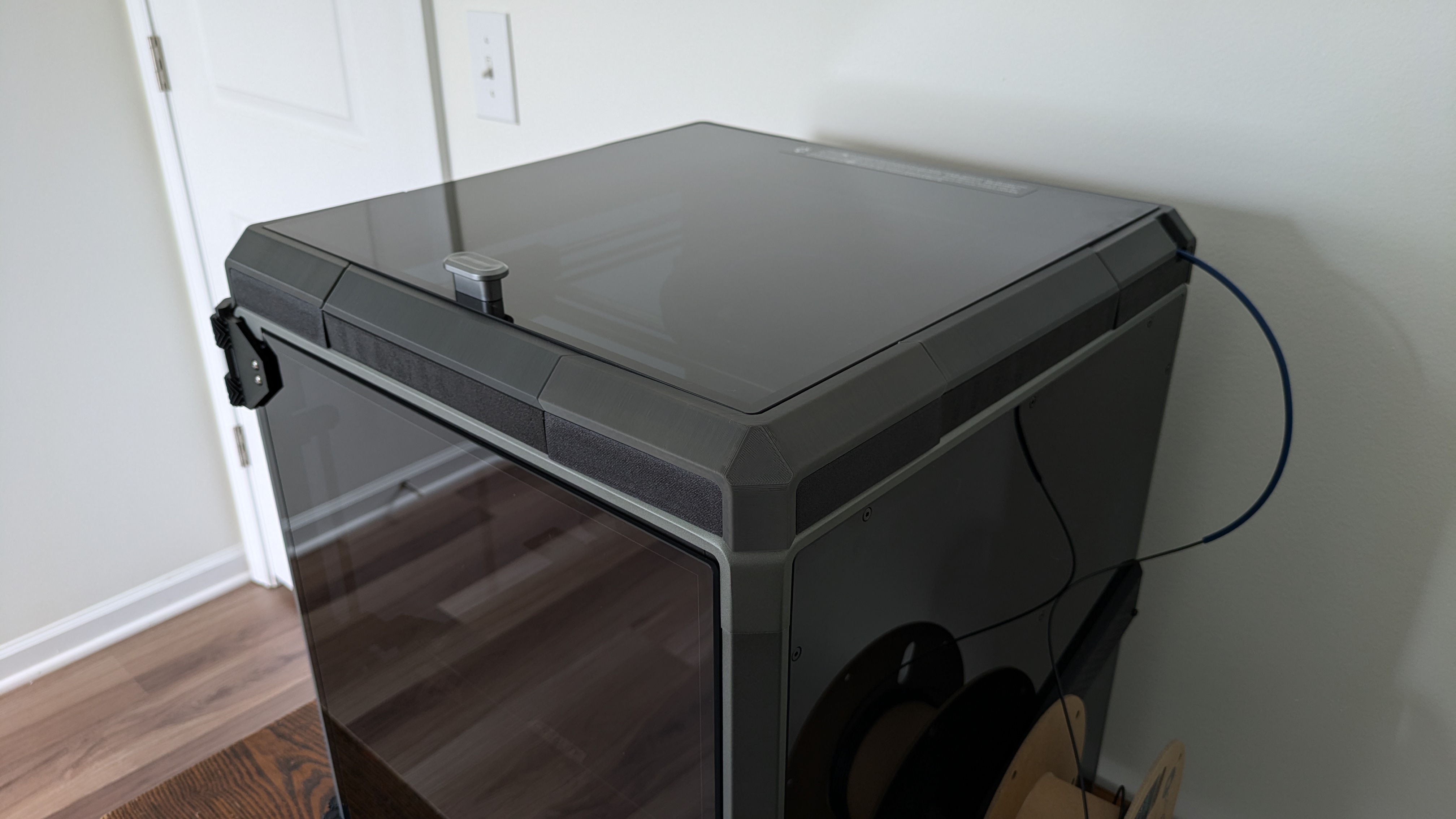 K1 Max Unibody Riser (remix-ish)