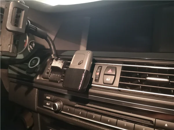 Garage Door Remoteholder for BMW F11