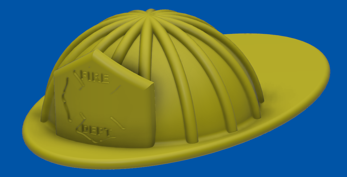 Fireman Hat