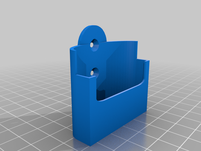 ANDRIOD TV BOX REMOTE HOLDER